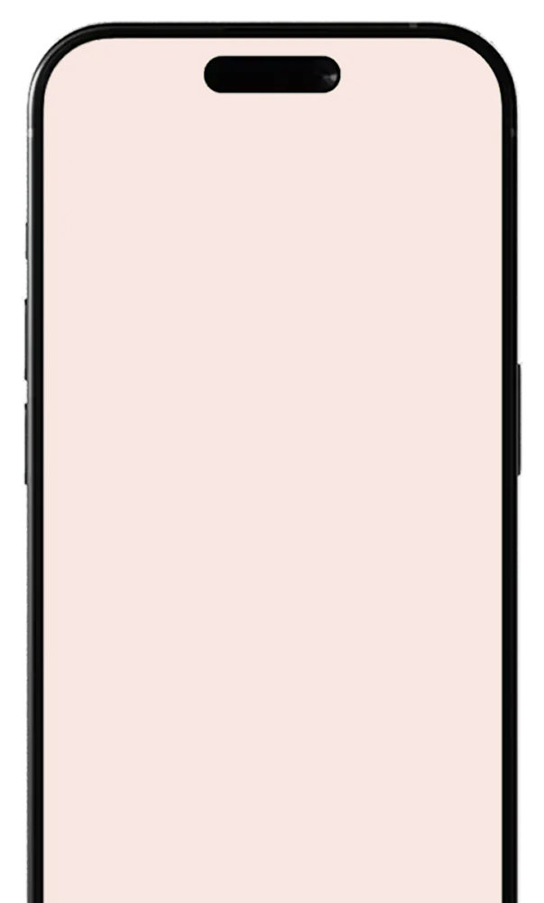 Interfaz de trading móvil de Velano AI